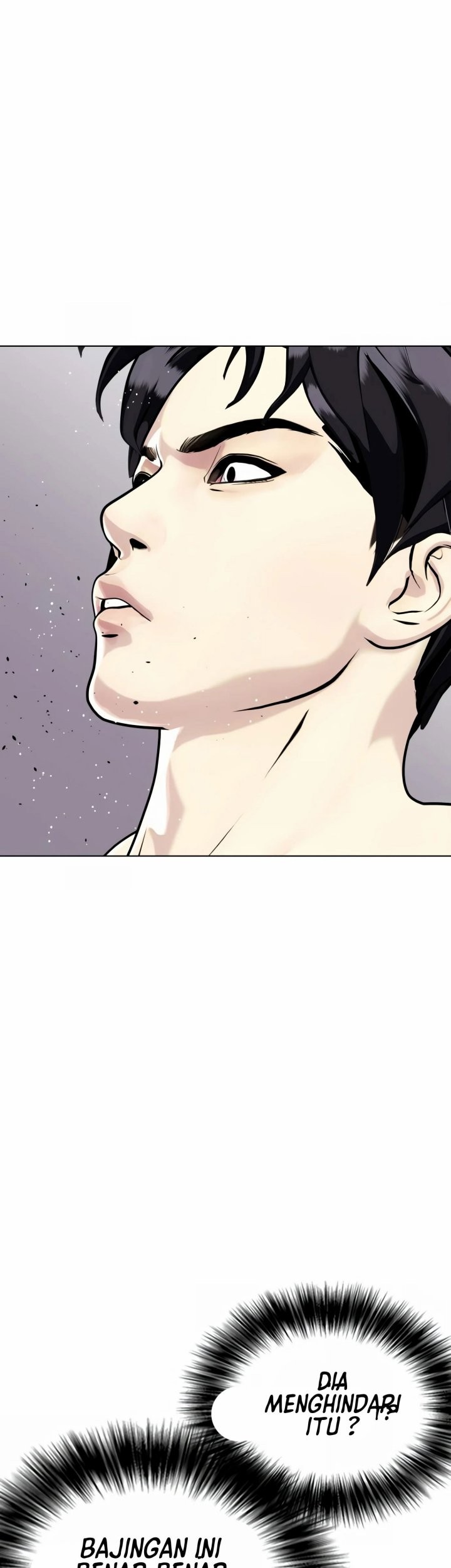 The Bullied One Is Too Good at Fighting Chapter 12 - halaman 54