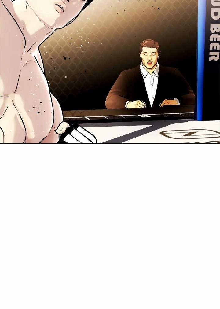 The Bullied One Is Too Good at Fighting Chapter 12 - halaman 63