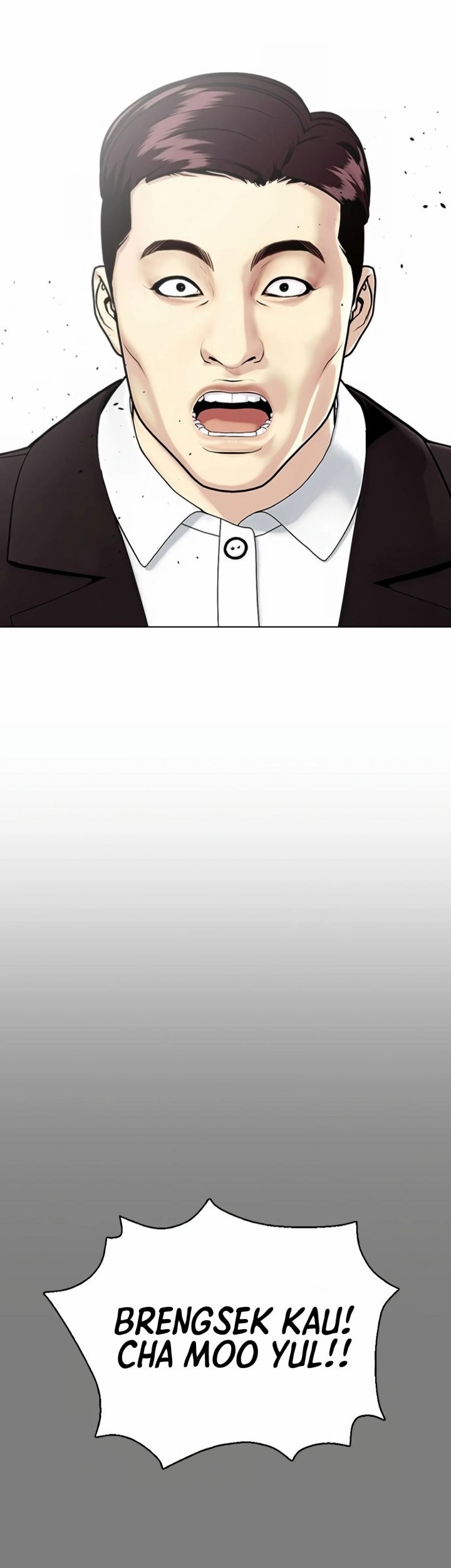 The Bullied One Is Too Good at Fighting Chapter 12 - halaman 64
