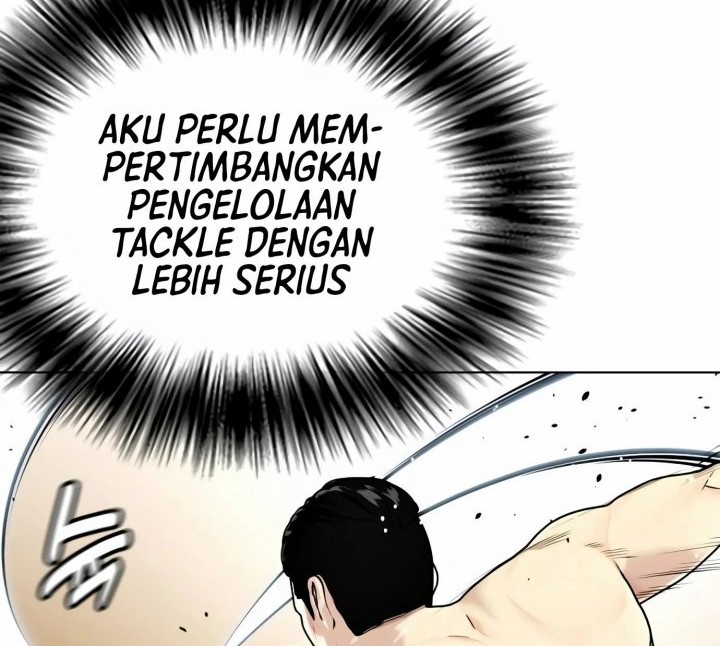 The Bullied One Is Too Good at Fighting Chapter 12 - halaman 7
