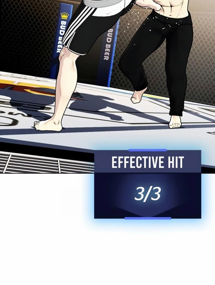 The Bullied One Is Too Good at Fighting Chapter 12 - halaman 71