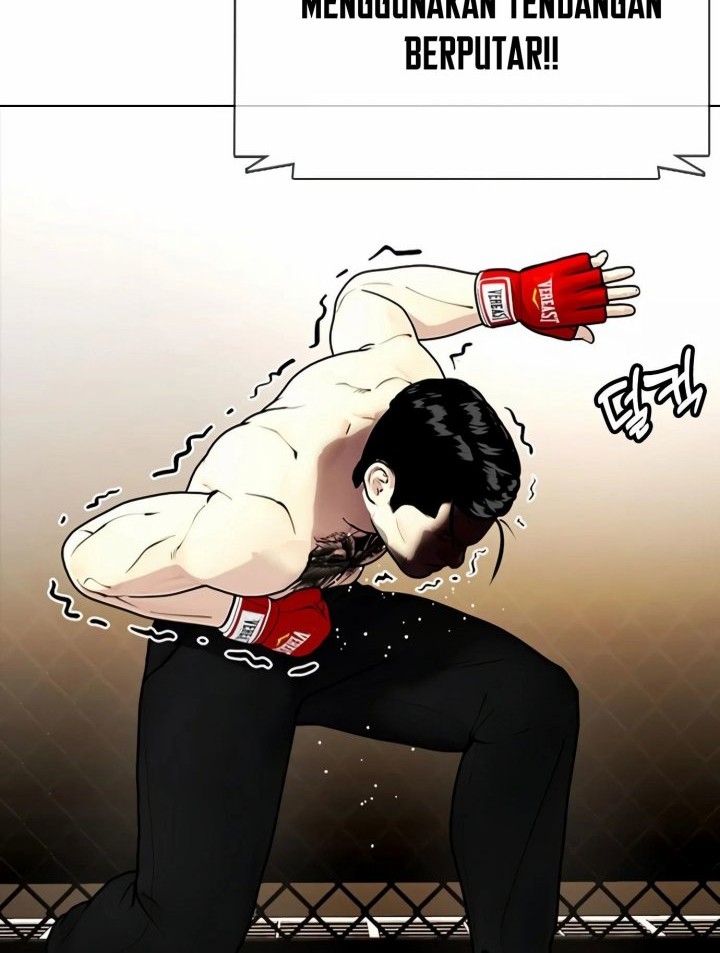 The Bullied One Is Too Good at Fighting Chapter 12 - halaman 73