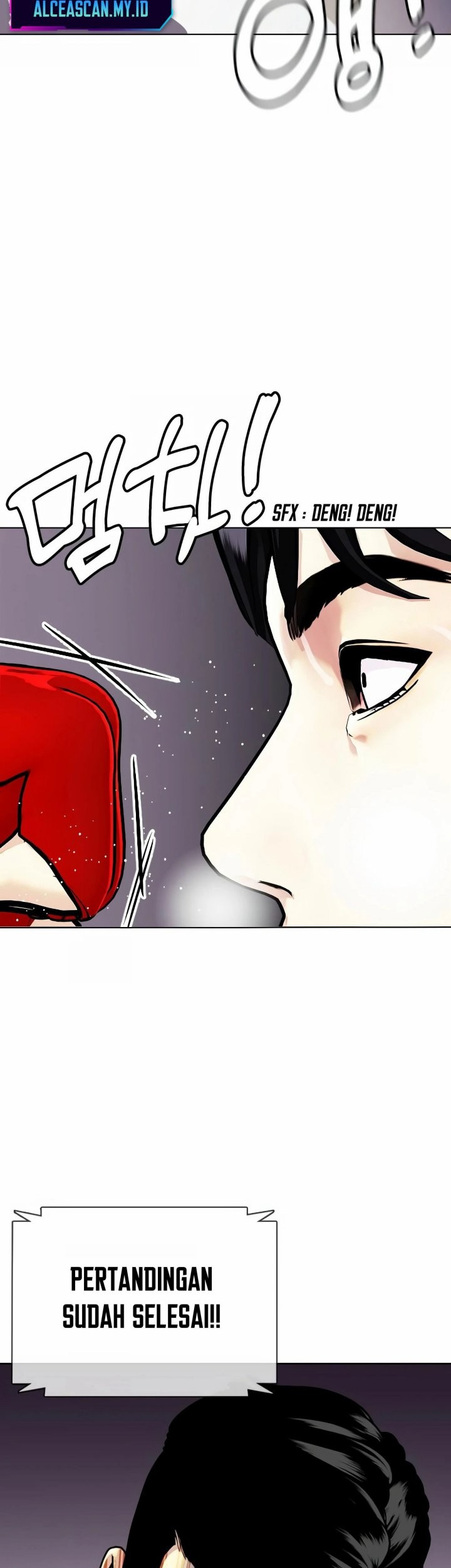 The Bullied One Is Too Good at Fighting Chapter 12 - halaman 80