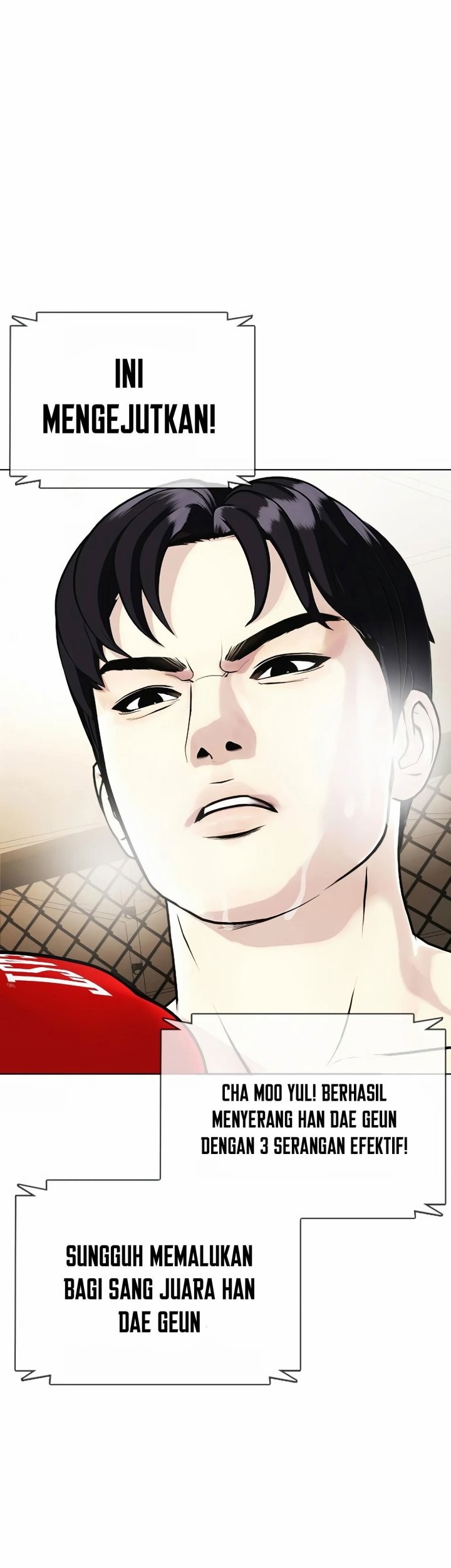 The Bullied One Is Too Good at Fighting Chapter 12 - halaman 82