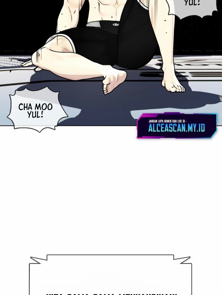 The Bullied One Is Too Good at Fighting Chapter 12 - halaman 85