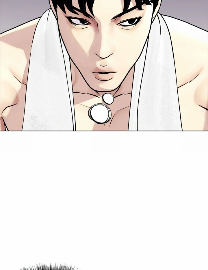 The Bullied One Is Too Good at Fighting Chapter 12 - halaman 91
