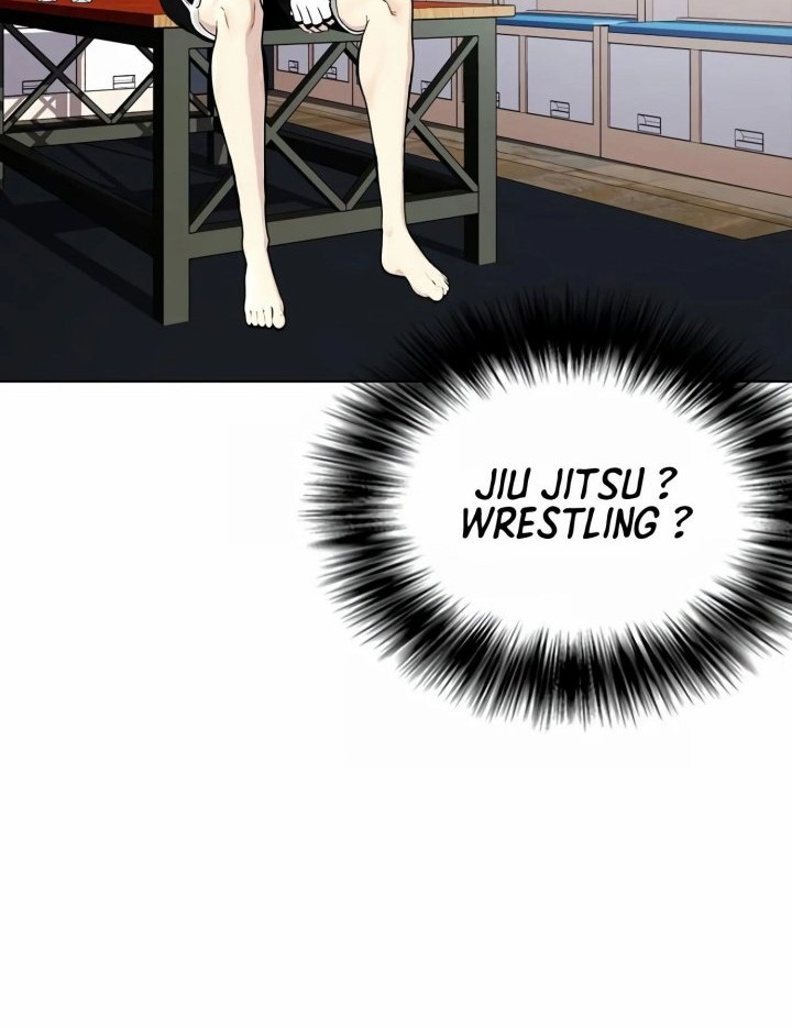 The Bullied One Is Too Good at Fighting Chapter 12 - halaman 95