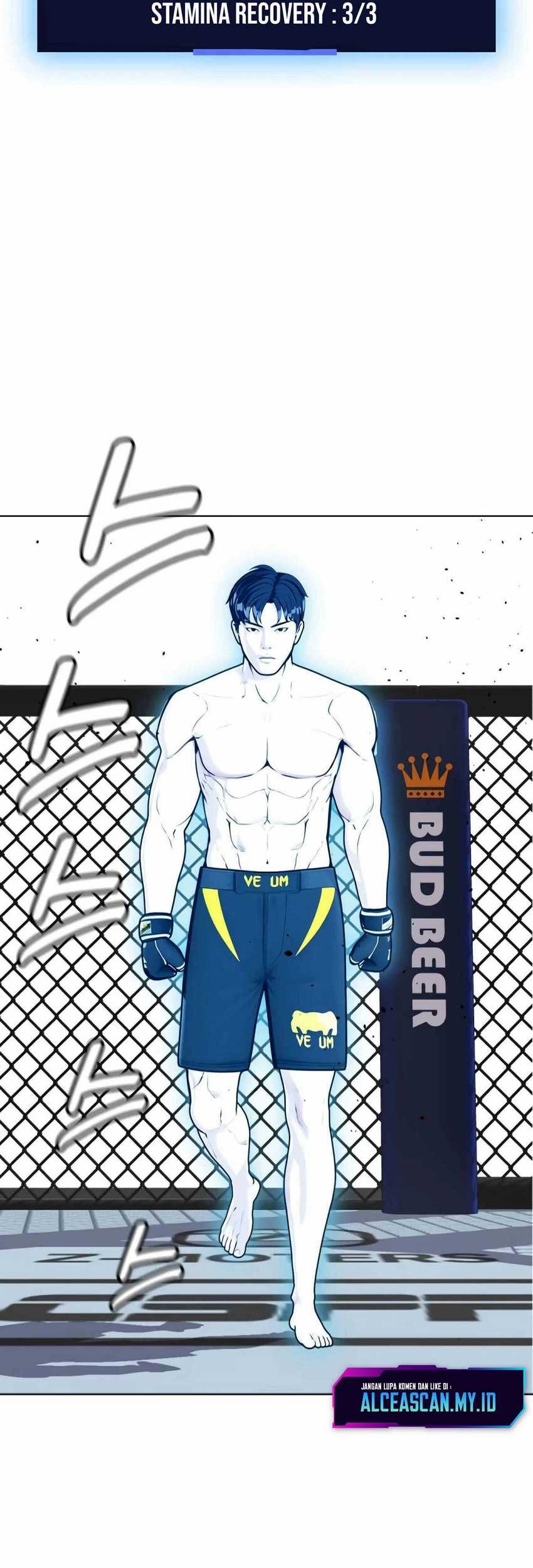 The Bullied One Is Too Good at Fighting Chapter 13 - halaman 15