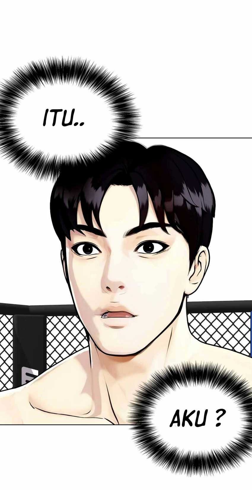 The Bullied One Is Too Good at Fighting Chapter 13 - halaman 16
