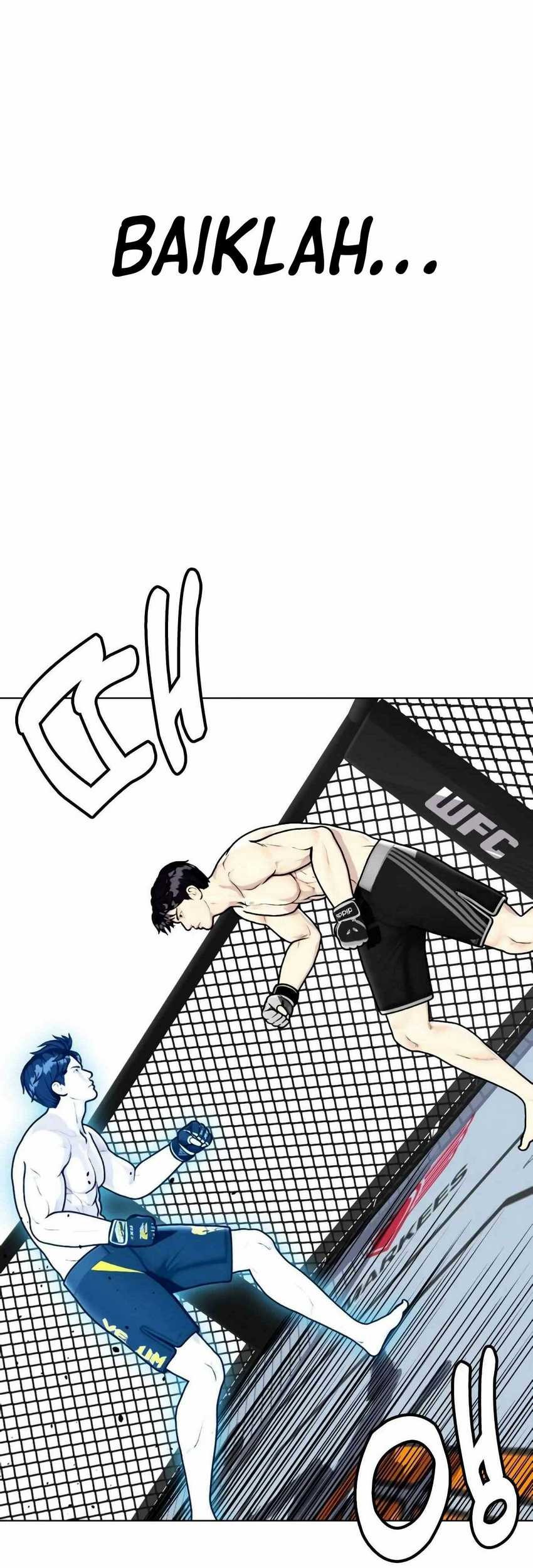 The Bullied One Is Too Good at Fighting Chapter 13 - halaman 17