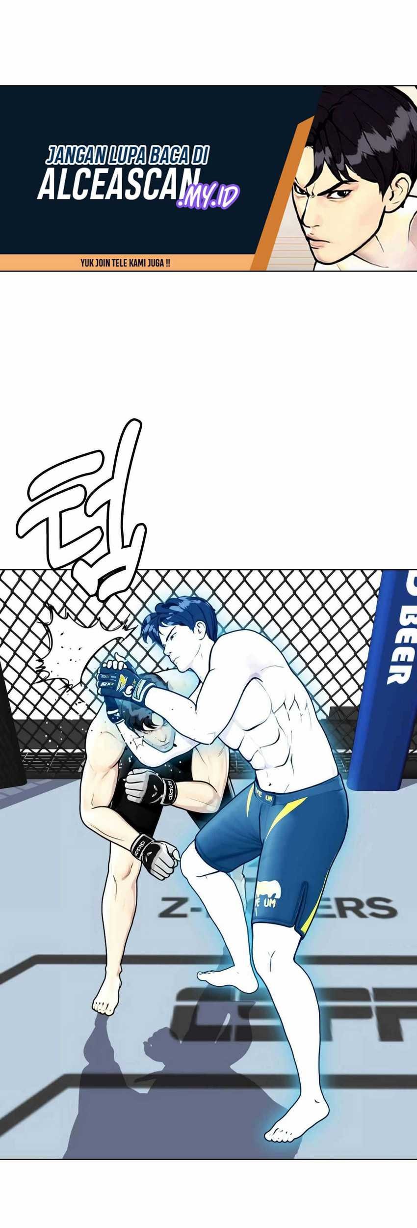 The Bullied One Is Too Good at Fighting Chapter 13 - halaman 23