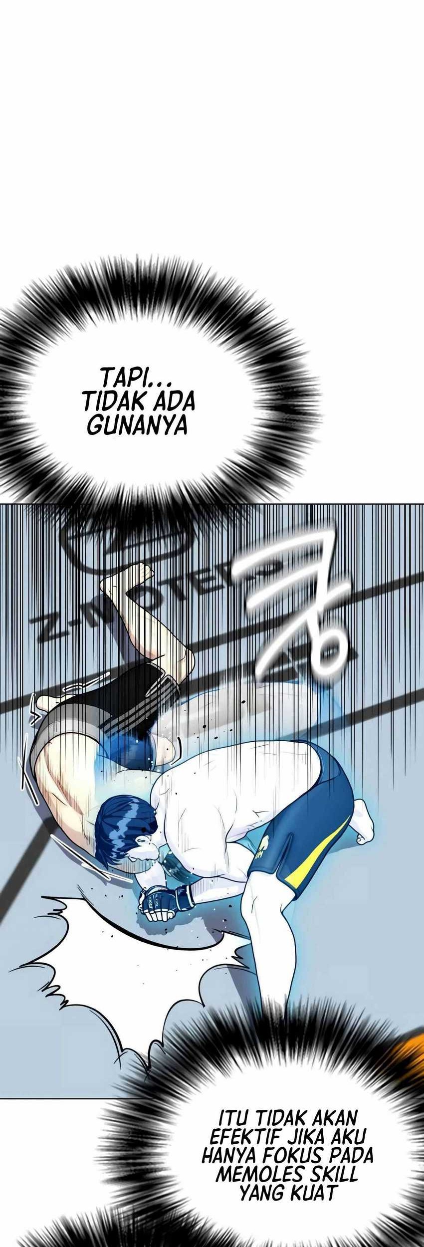 The Bullied One Is Too Good at Fighting Chapter 13 - halaman 24