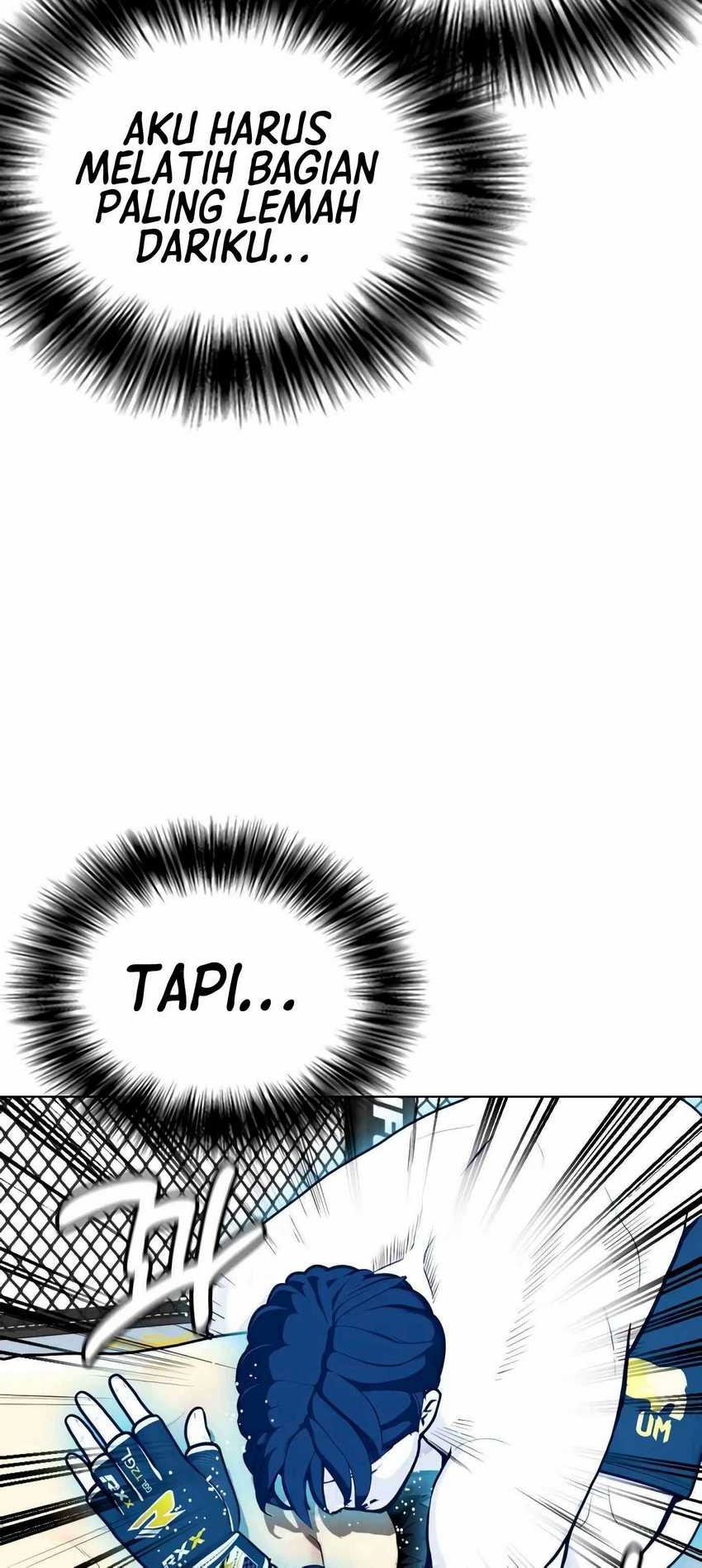 The Bullied One Is Too Good at Fighting Chapter 13 - halaman 25