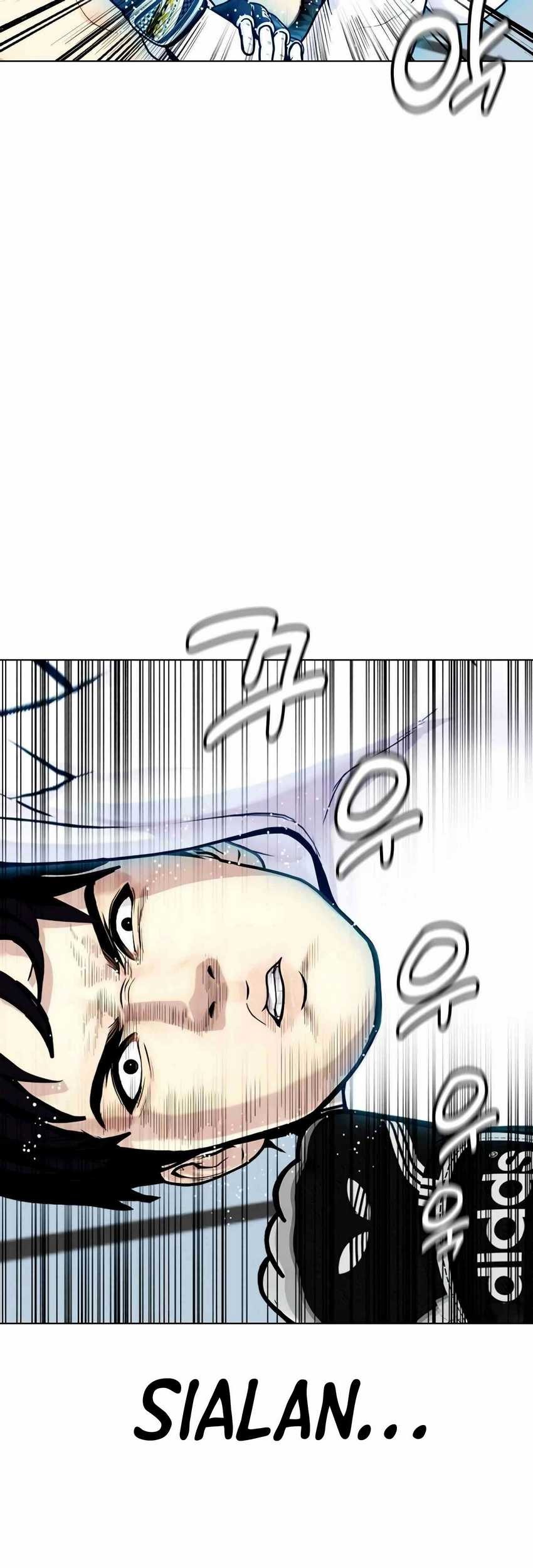 The Bullied One Is Too Good at Fighting Chapter 13 - halaman 26