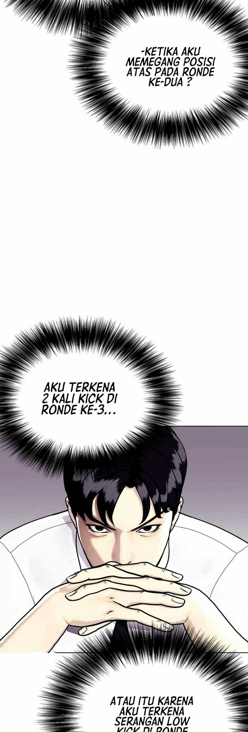The Bullied One Is Too Good at Fighting Chapter 13 - halaman 29
