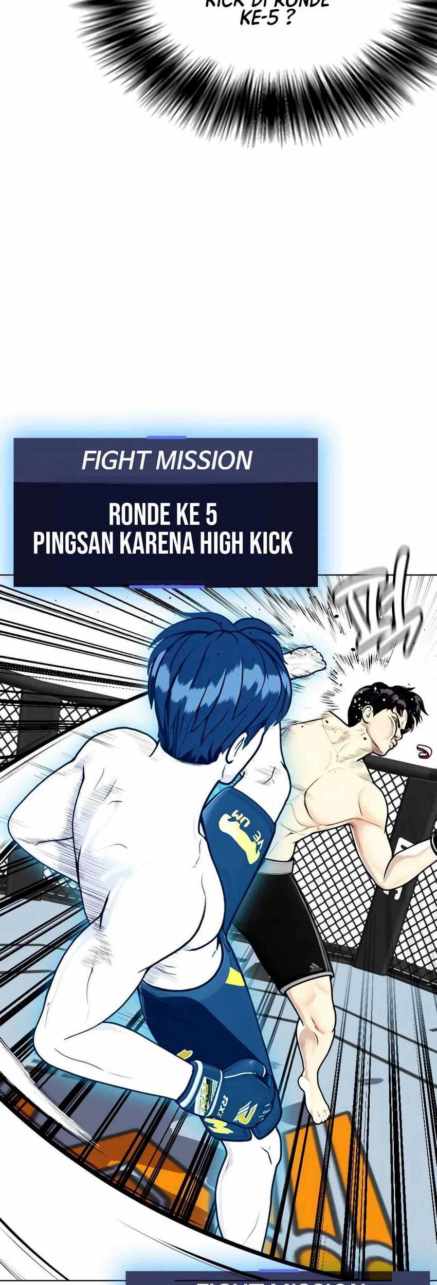 The Bullied One Is Too Good at Fighting Chapter 13 - halaman 30