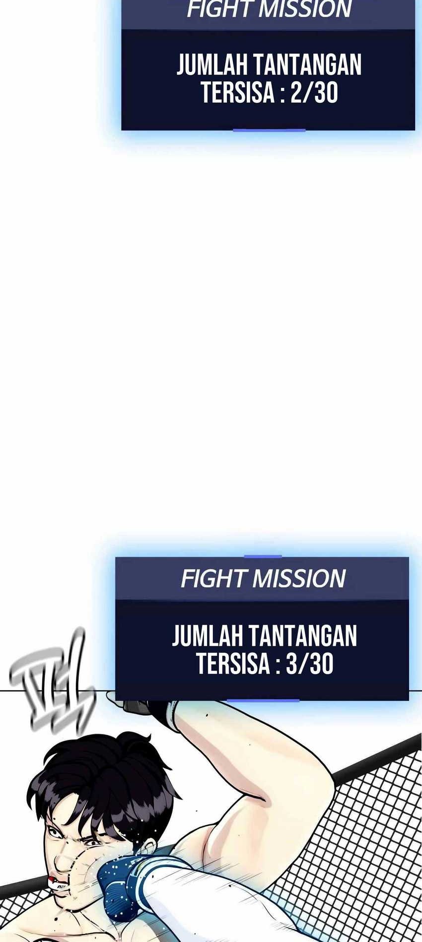 The Bullied One Is Too Good at Fighting Chapter 13 - halaman 31