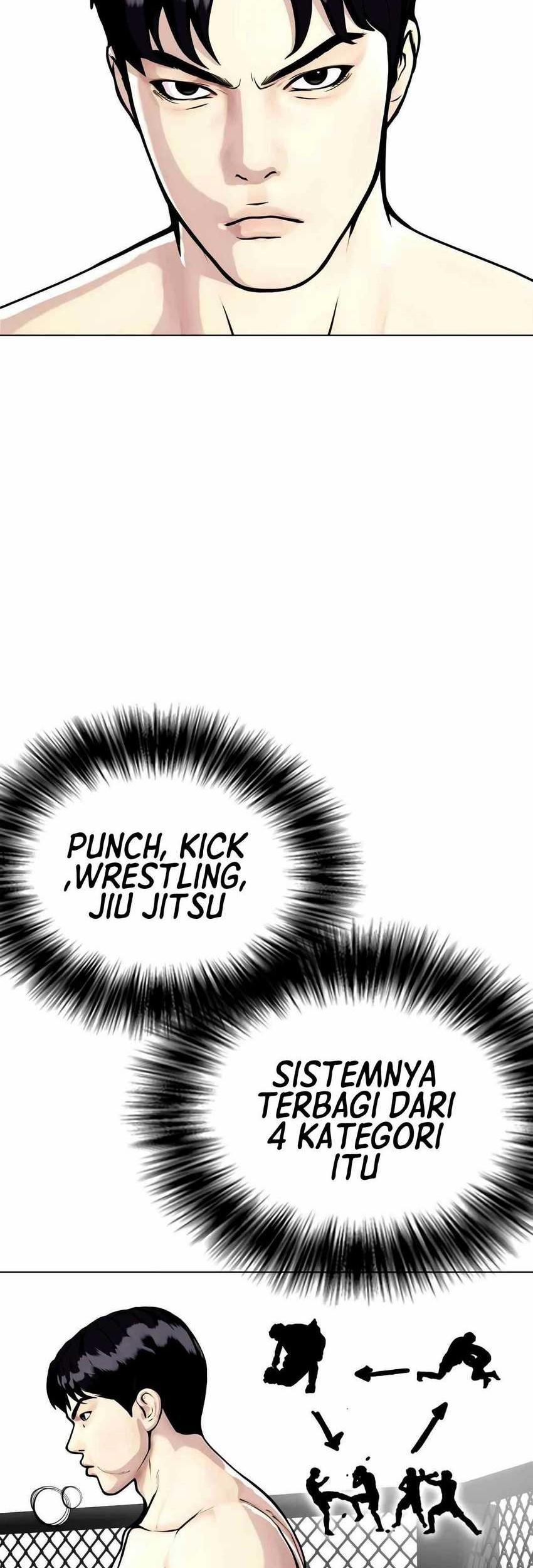 The Bullied One Is Too Good at Fighting Chapter 13 - halaman 39