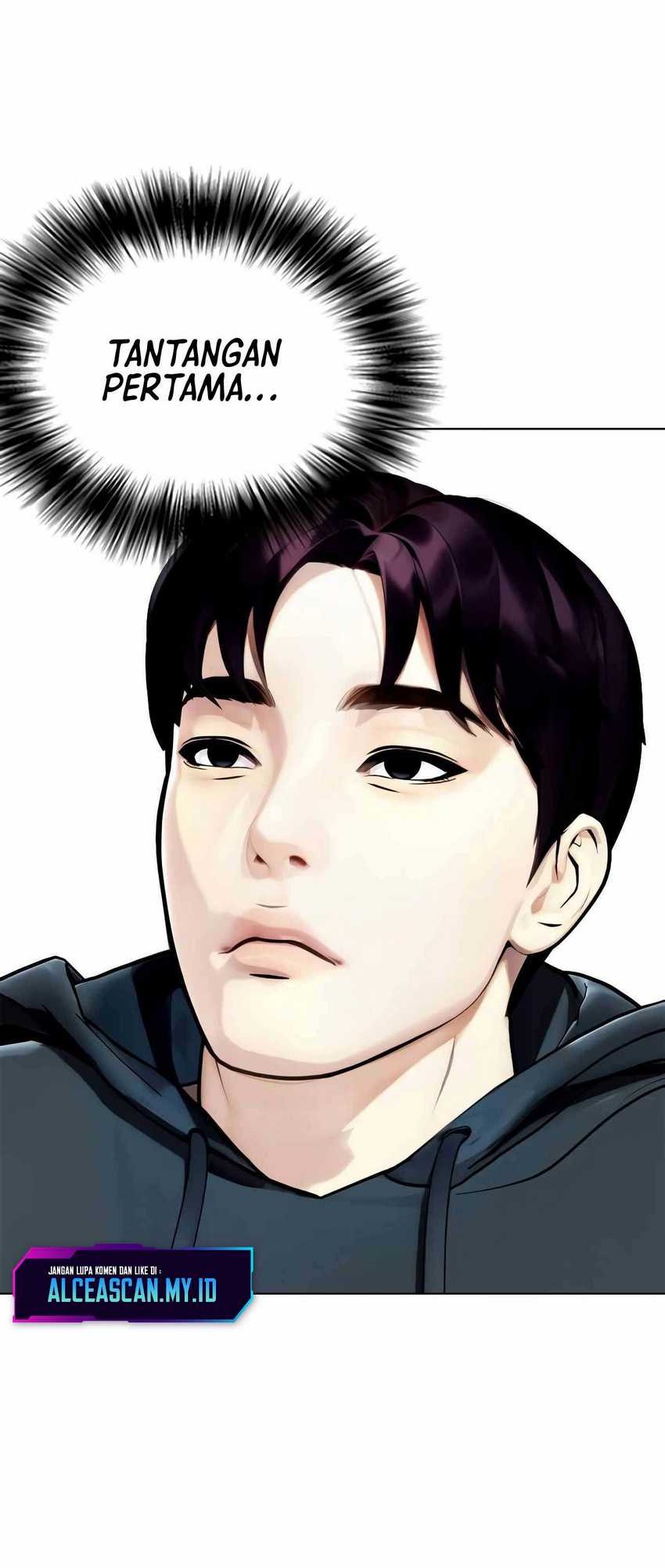 The Bullied One Is Too Good at Fighting Chapter 13 - halaman 4