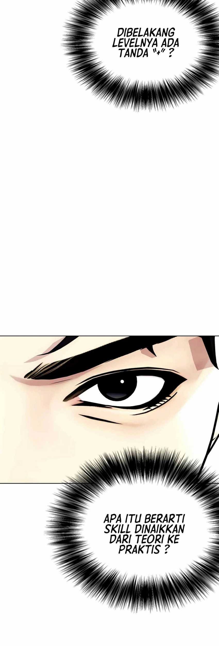 The Bullied One Is Too Good at Fighting Chapter 13 - halaman 42