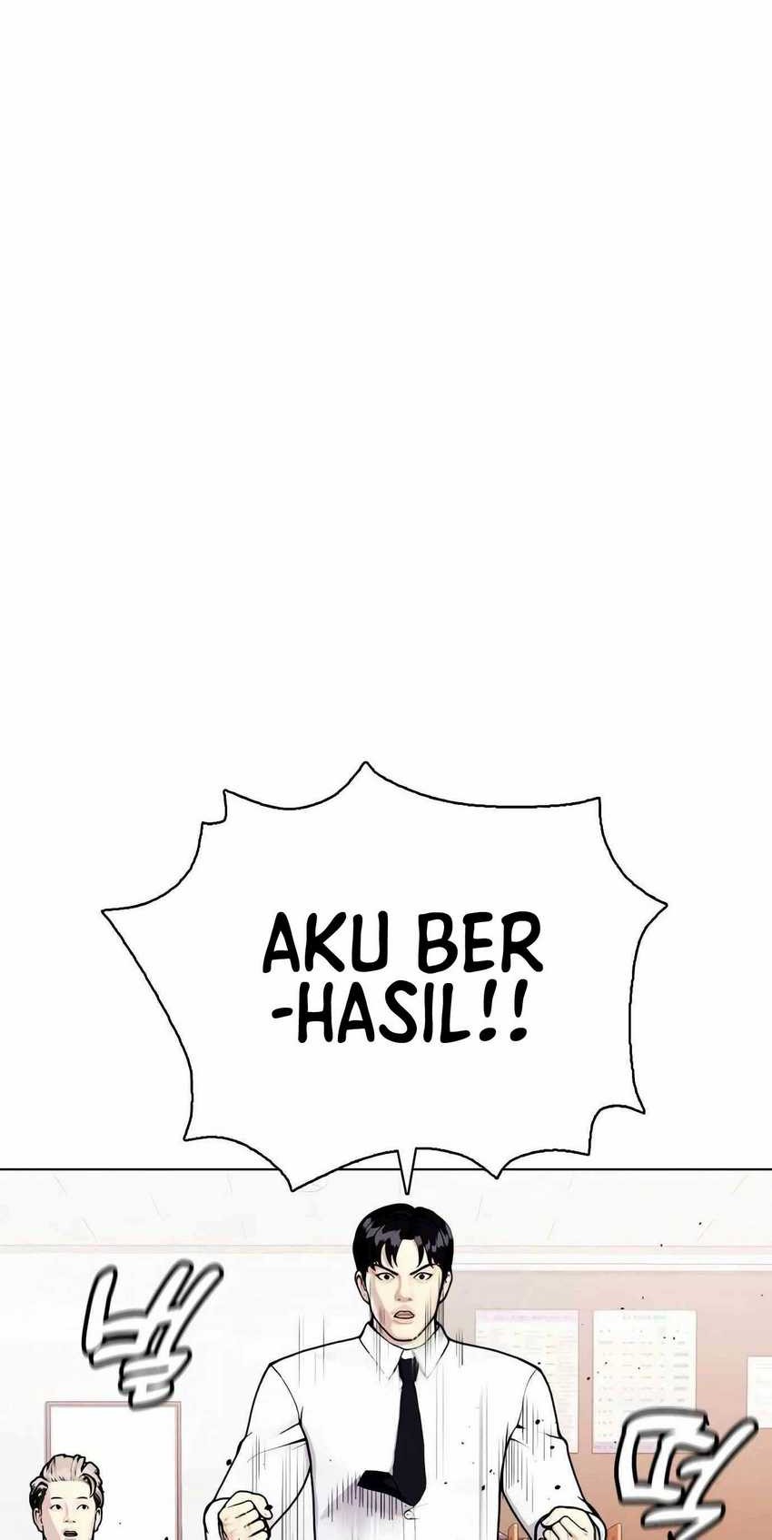 The Bullied One Is Too Good at Fighting Chapter 13 - halaman 49