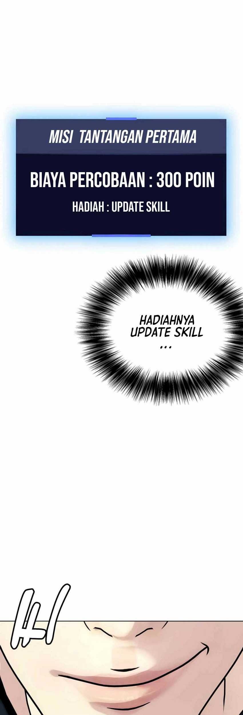 The Bullied One Is Too Good at Fighting Chapter 13 - halaman 5
