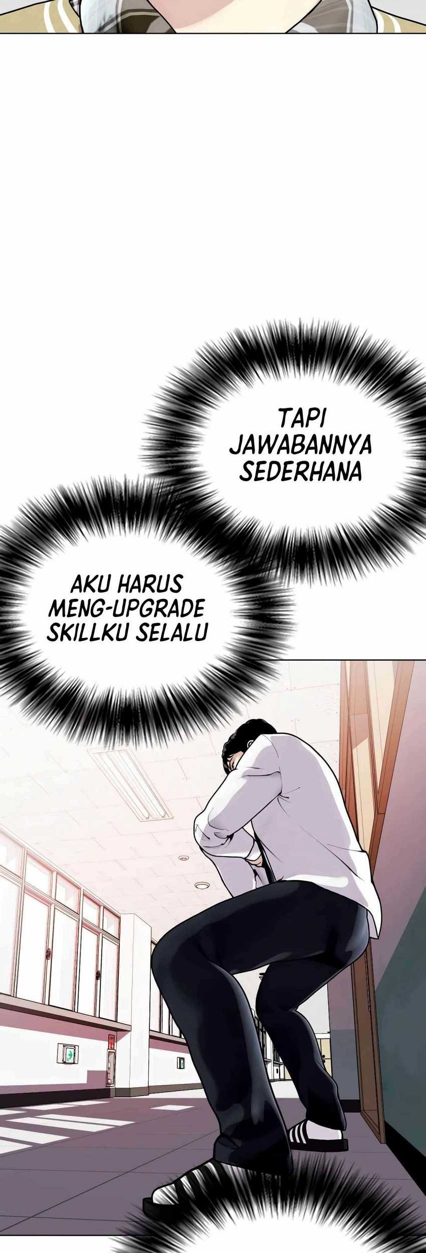The Bullied One Is Too Good at Fighting Chapter 13 - halaman 54