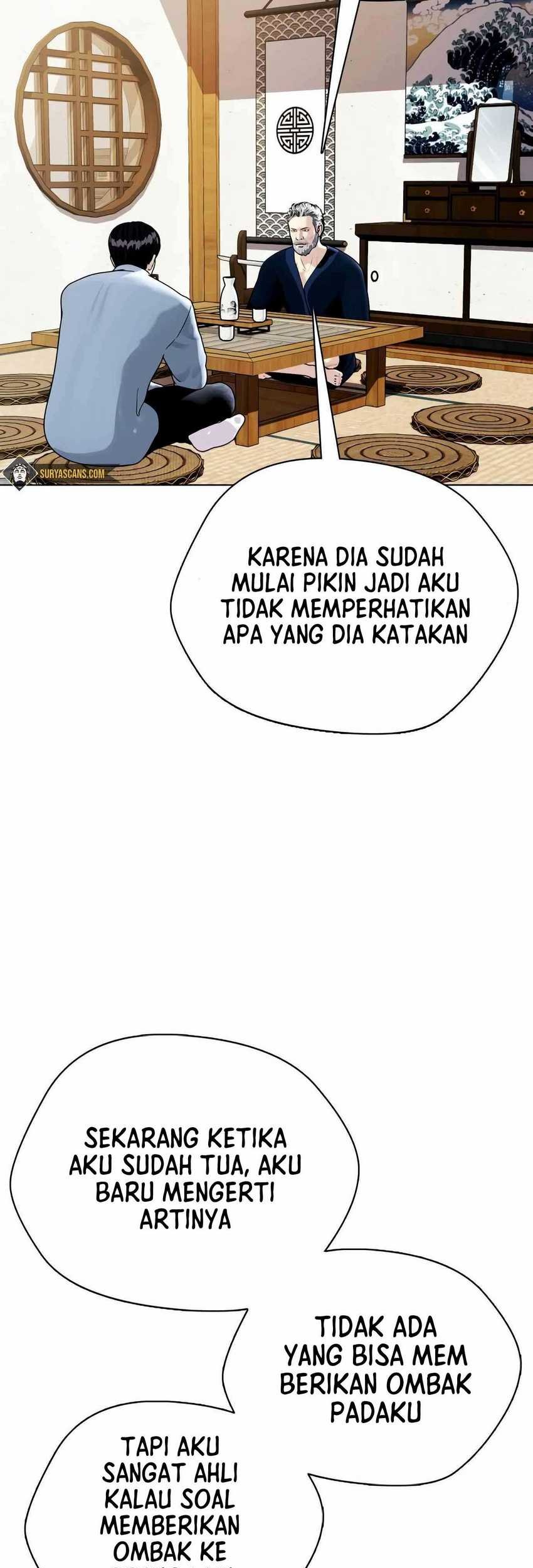 The Bullied One Is Too Good at Fighting Chapter 13 - halaman 59