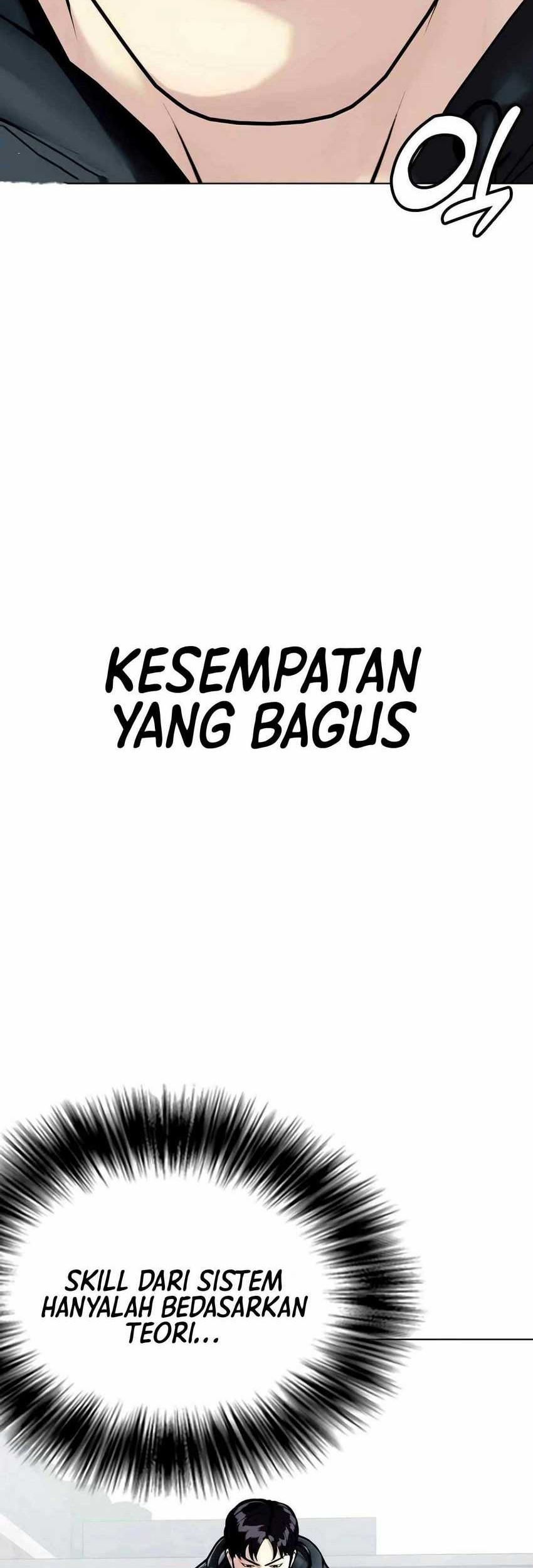 The Bullied One Is Too Good at Fighting Chapter 13 - halaman 6