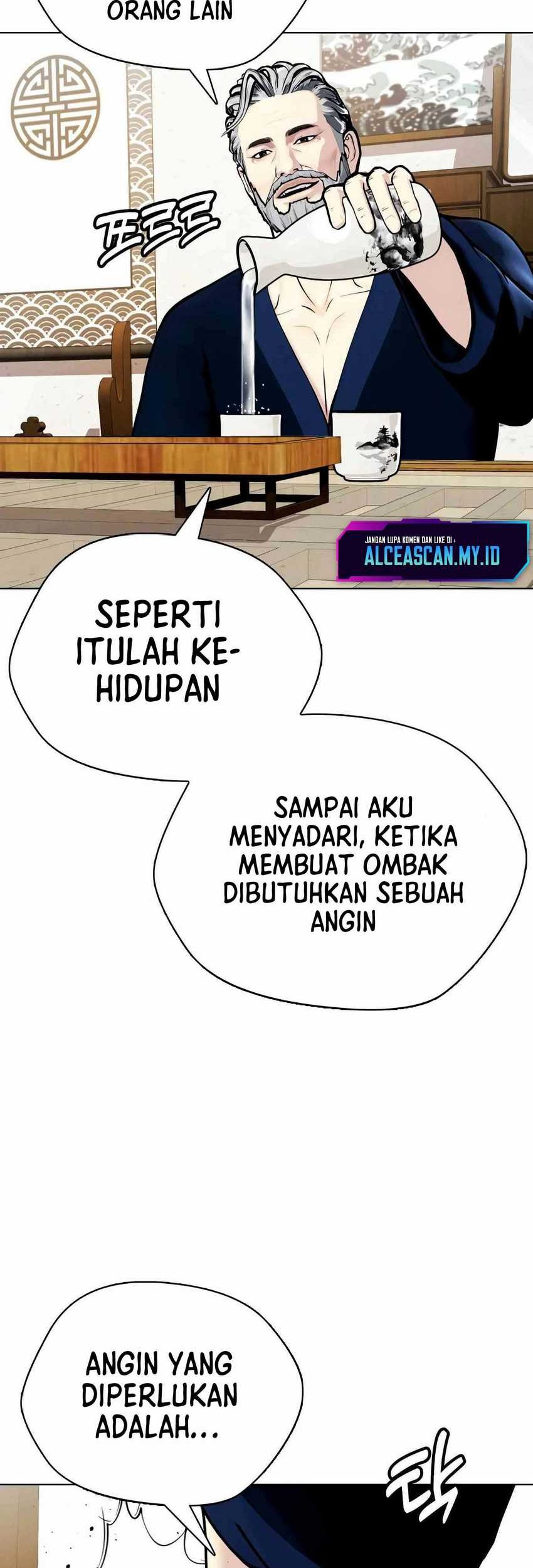 The Bullied One Is Too Good at Fighting Chapter 13 - halaman 60