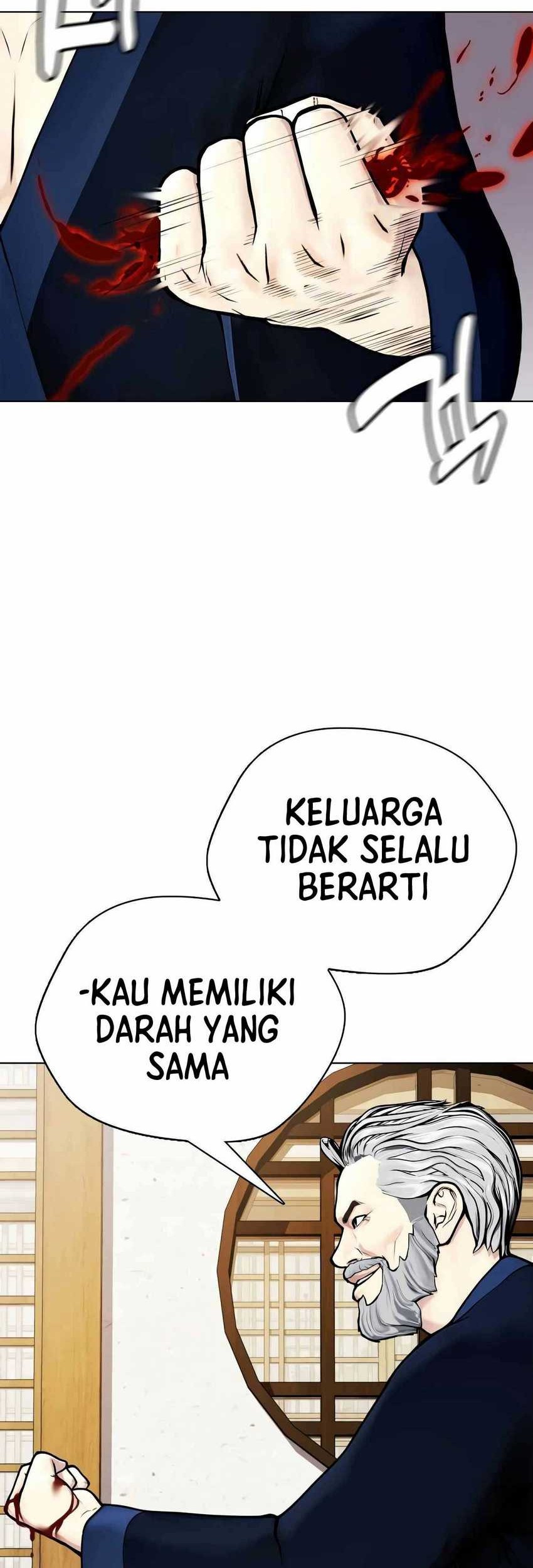 The Bullied One Is Too Good at Fighting Chapter 13 - halaman 63