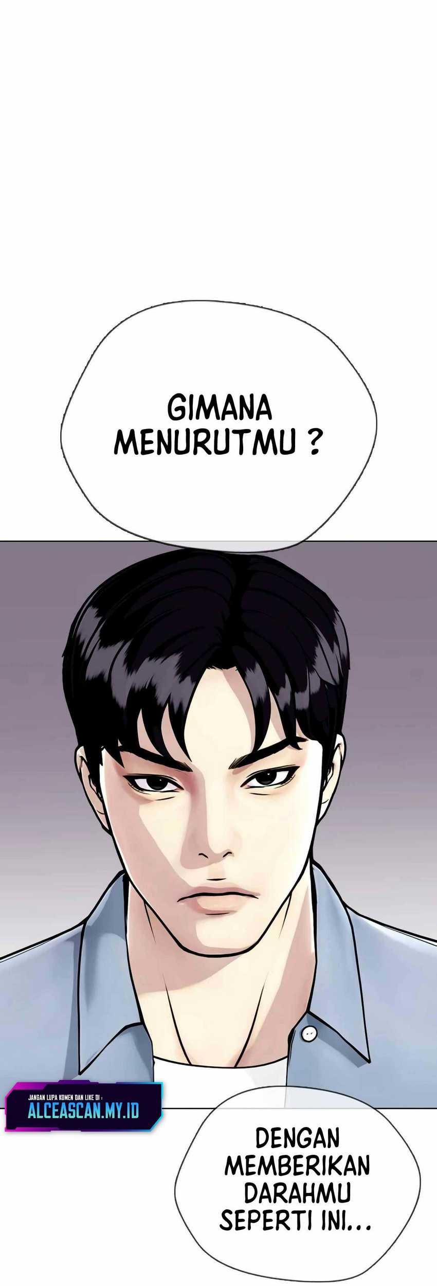 The Bullied One Is Too Good at Fighting Chapter 13 - halaman 65