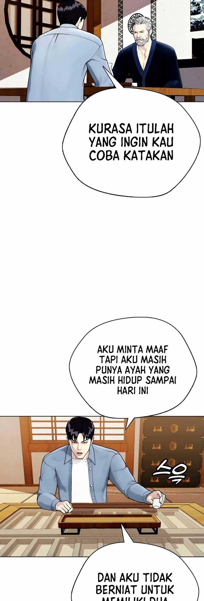 The Bullied One Is Too Good at Fighting Chapter 13 - halaman 68
