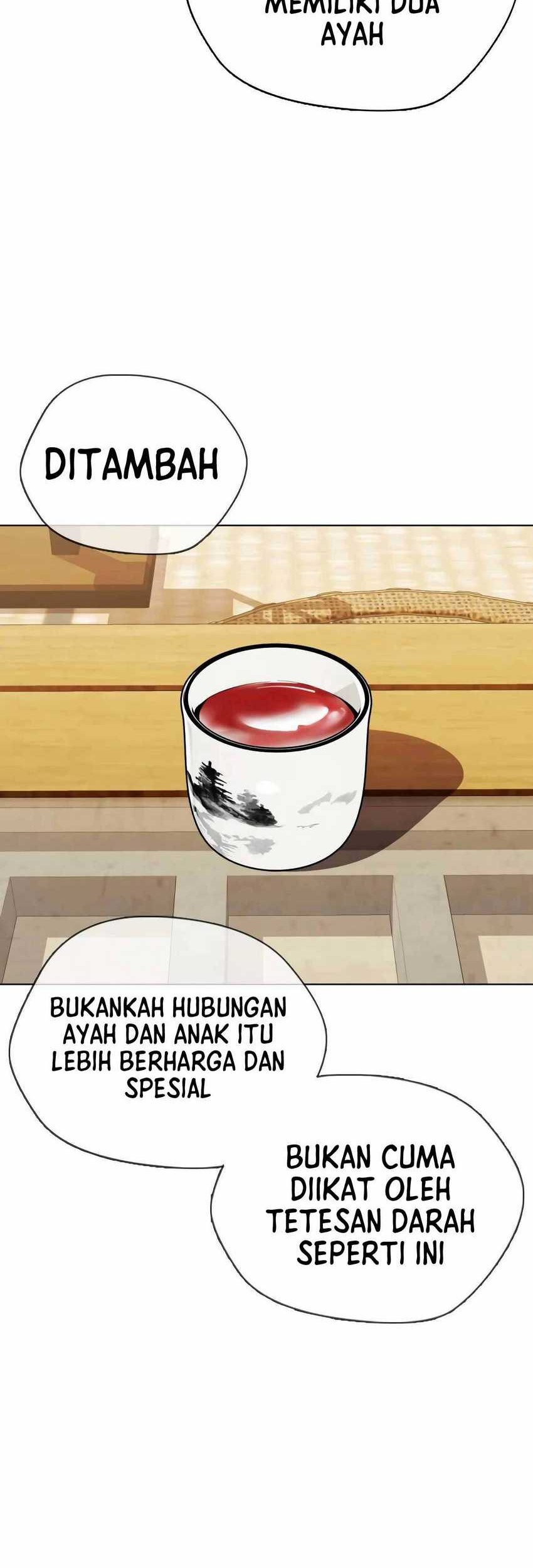 The Bullied One Is Too Good at Fighting Chapter 13 - halaman 69