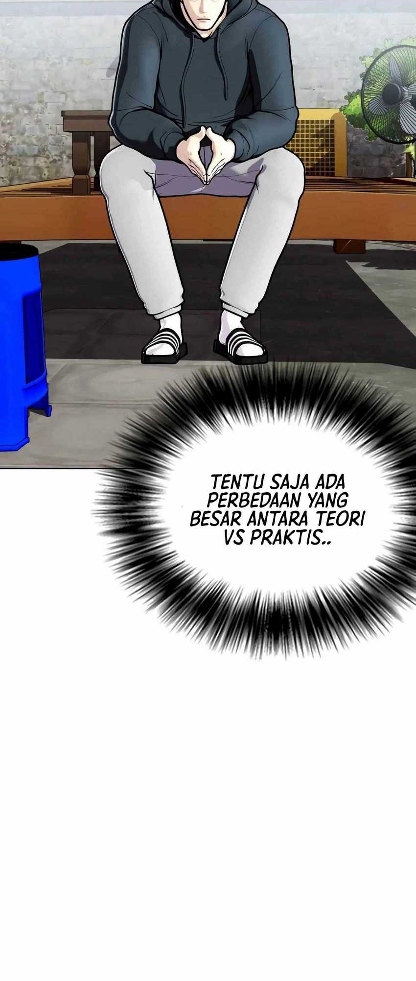 The Bullied One Is Too Good at Fighting Chapter 13 - halaman 7