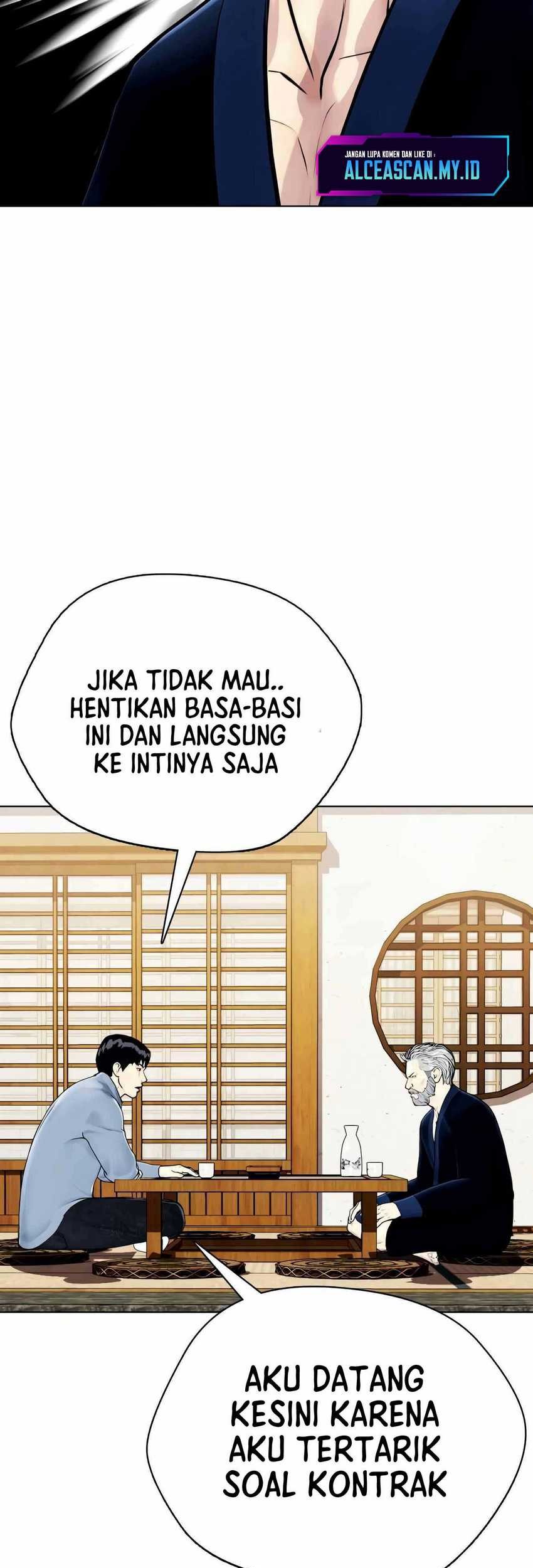 The Bullied One Is Too Good at Fighting Chapter 13 - halaman 71