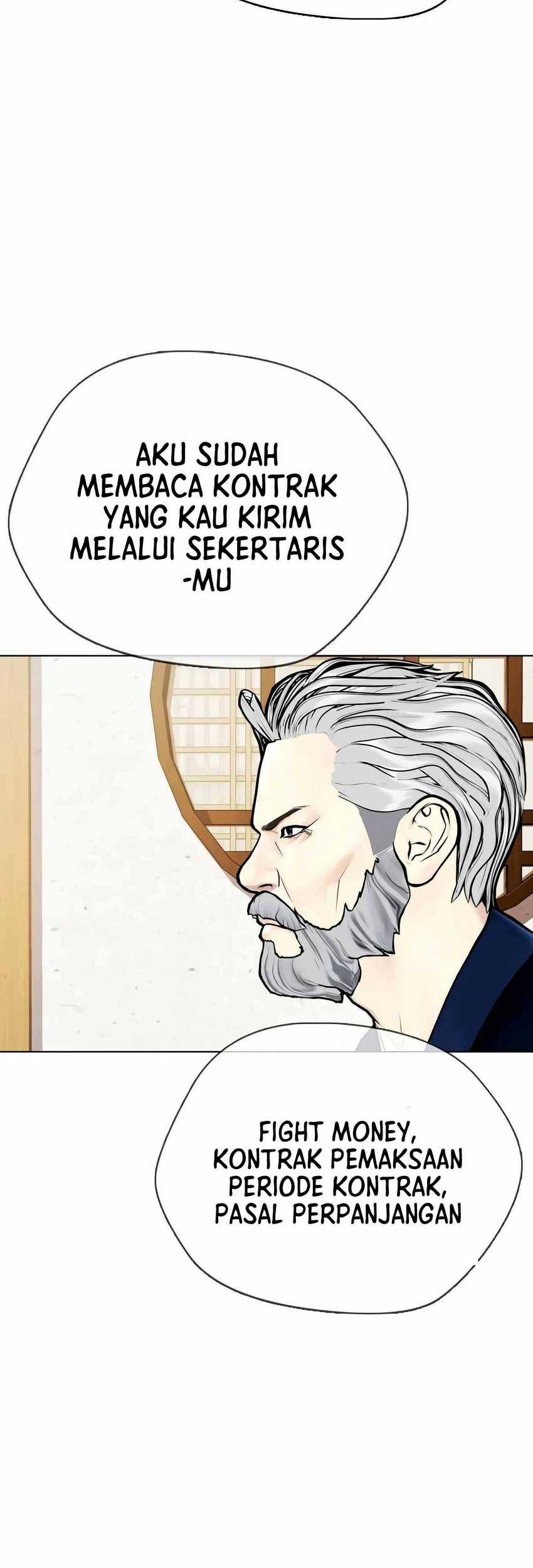 The Bullied One Is Too Good at Fighting Chapter 13 - halaman 72