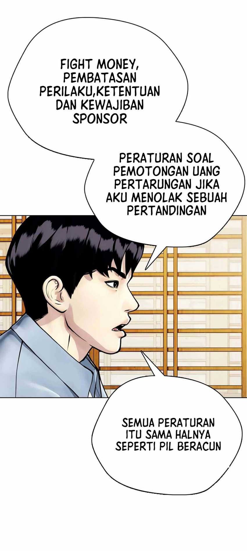 The Bullied One Is Too Good at Fighting Chapter 13 - halaman 73