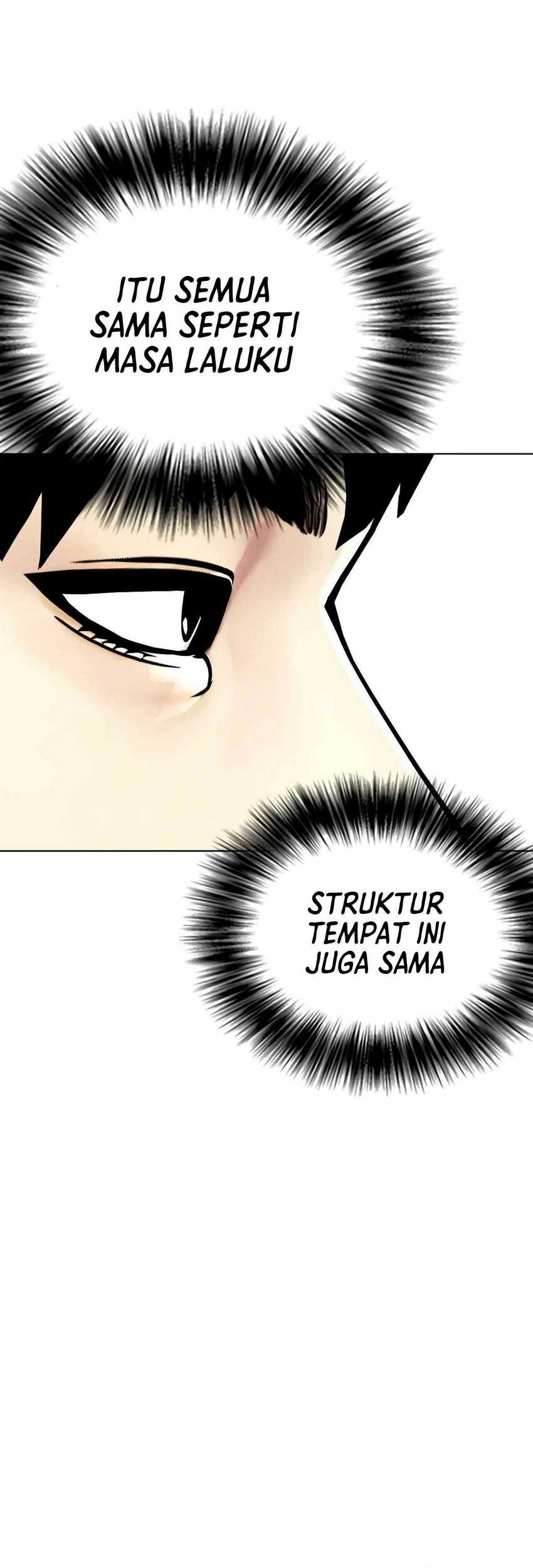 The Bullied One Is Too Good at Fighting Chapter 13 - halaman 74