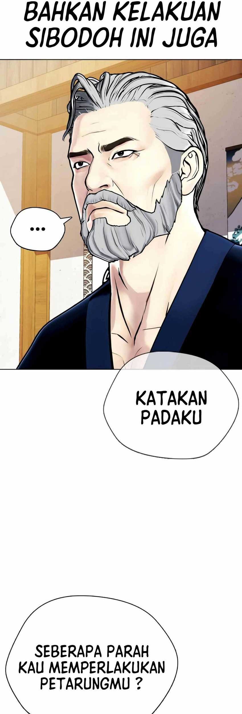 The Bullied One Is Too Good at Fighting Chapter 13 - halaman 75