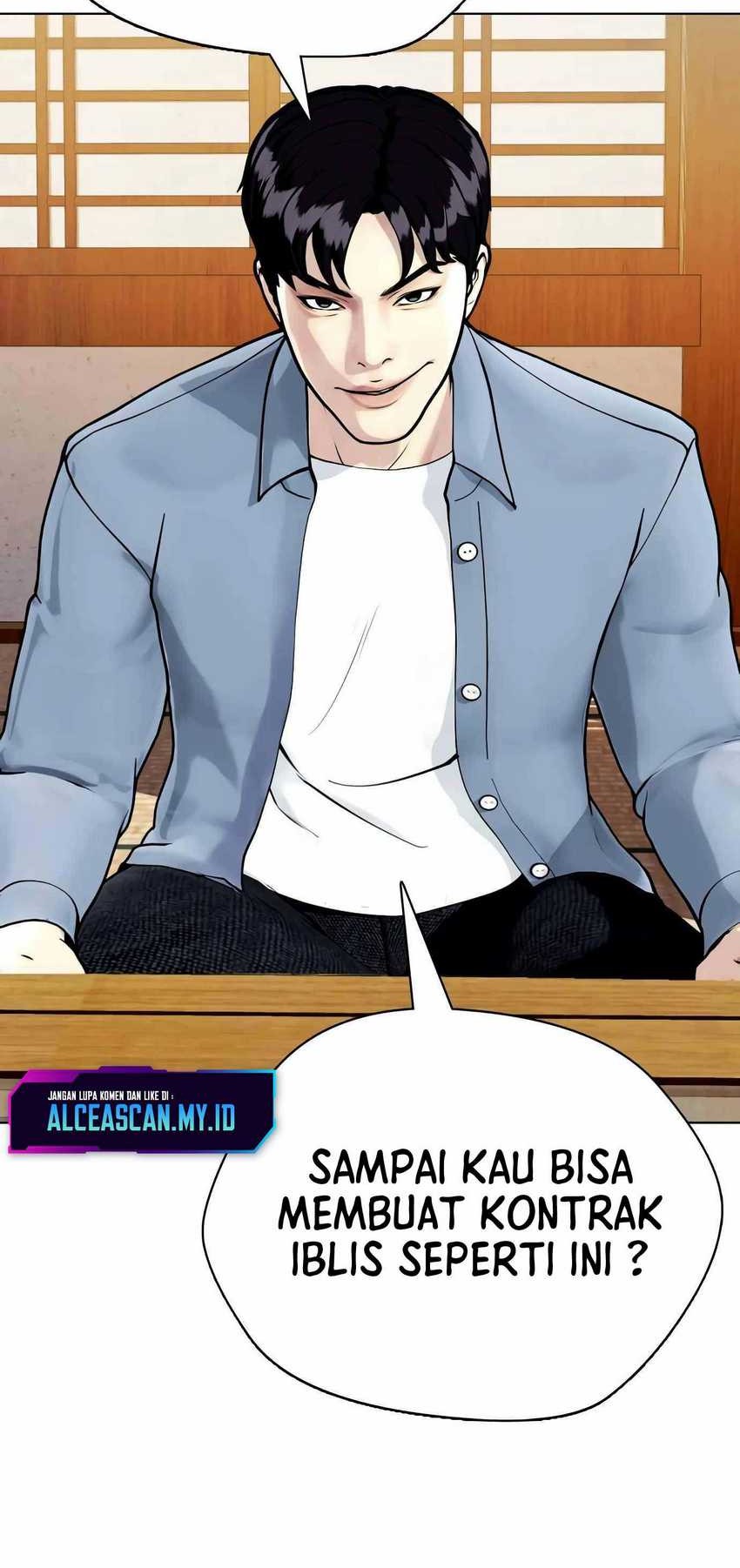The Bullied One Is Too Good at Fighting Chapter 13 - halaman 76