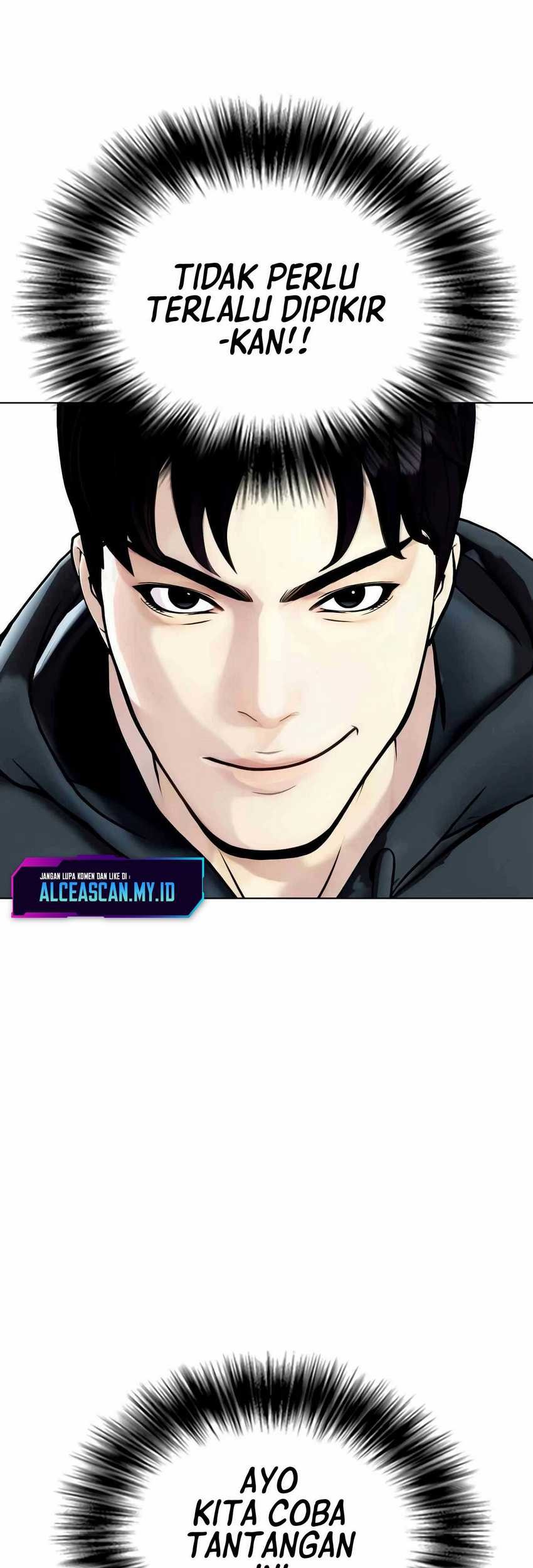 The Bullied One Is Too Good at Fighting Chapter 13 - halaman 8