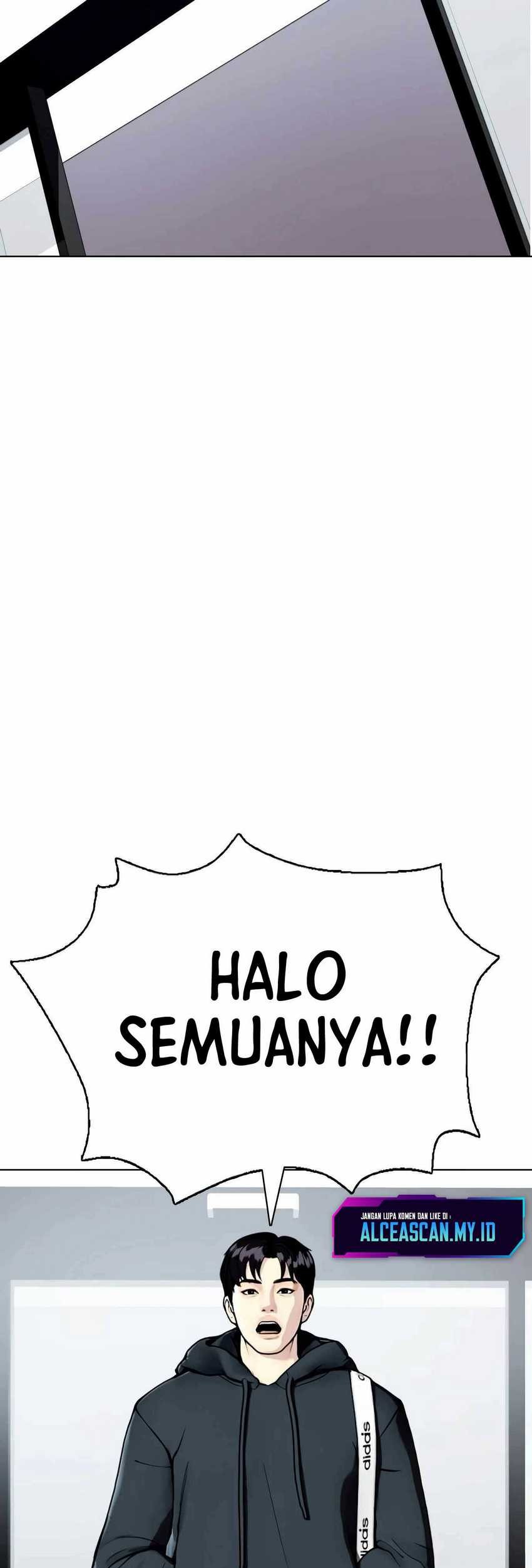 The Bullied One Is Too Good at Fighting Chapter 13 - halaman 83