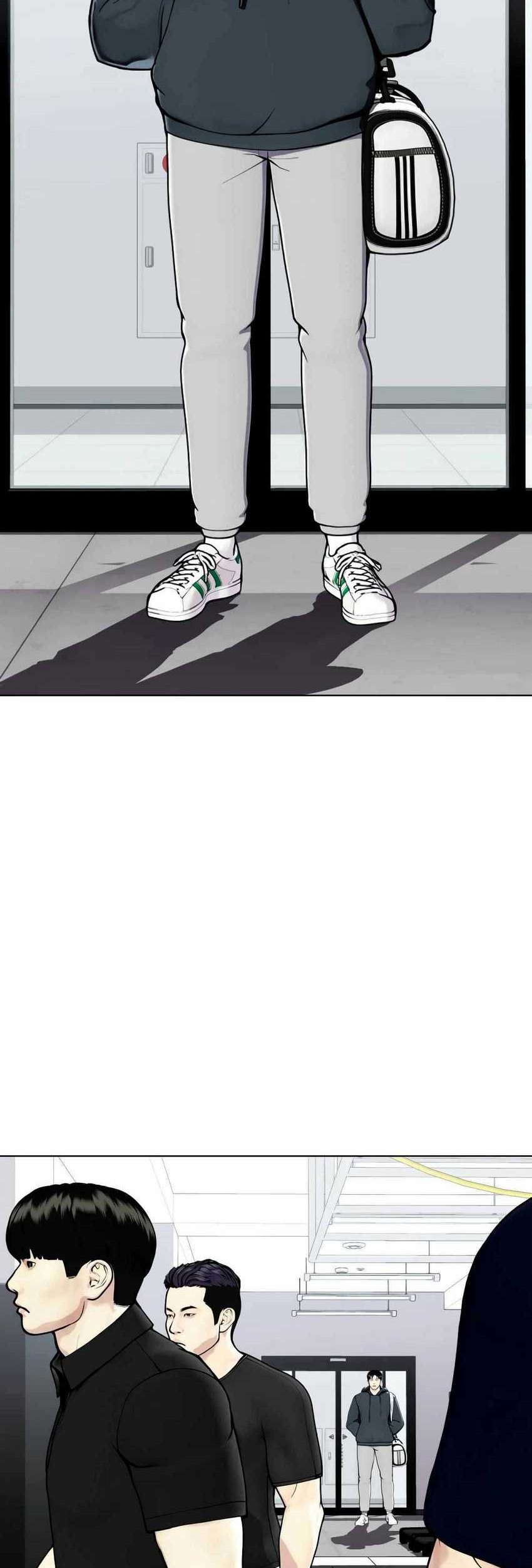 The Bullied One Is Too Good at Fighting Chapter 13 - halaman 84