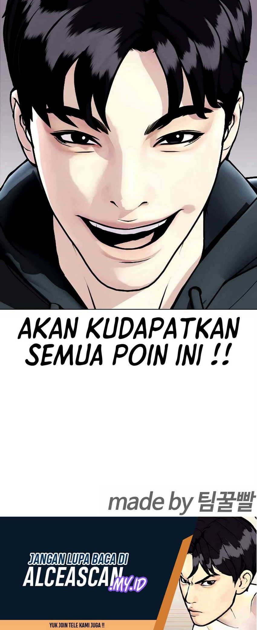The Bullied One Is Too Good at Fighting Chapter 13 - halaman 88