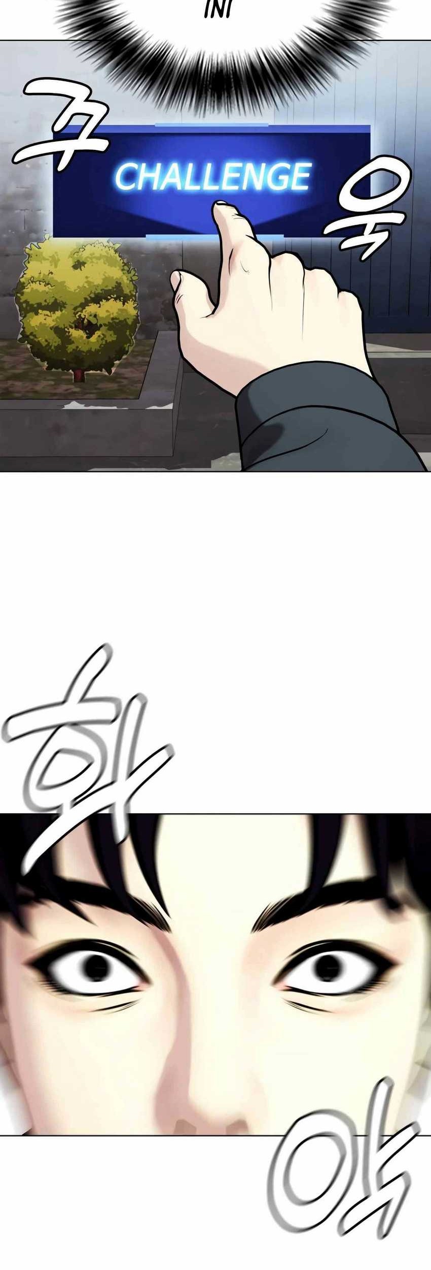 The Bullied One Is Too Good at Fighting Chapter 13 - halaman 9