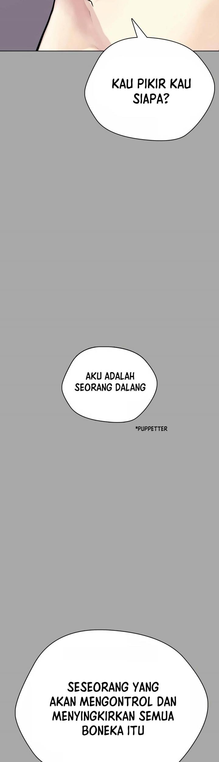The Bullied One Is Too Good at Fighting Chapter 14 - halaman 18