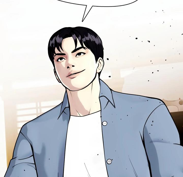 The Bullied One Is Too Good at Fighting Chapter 14 - halaman 20
