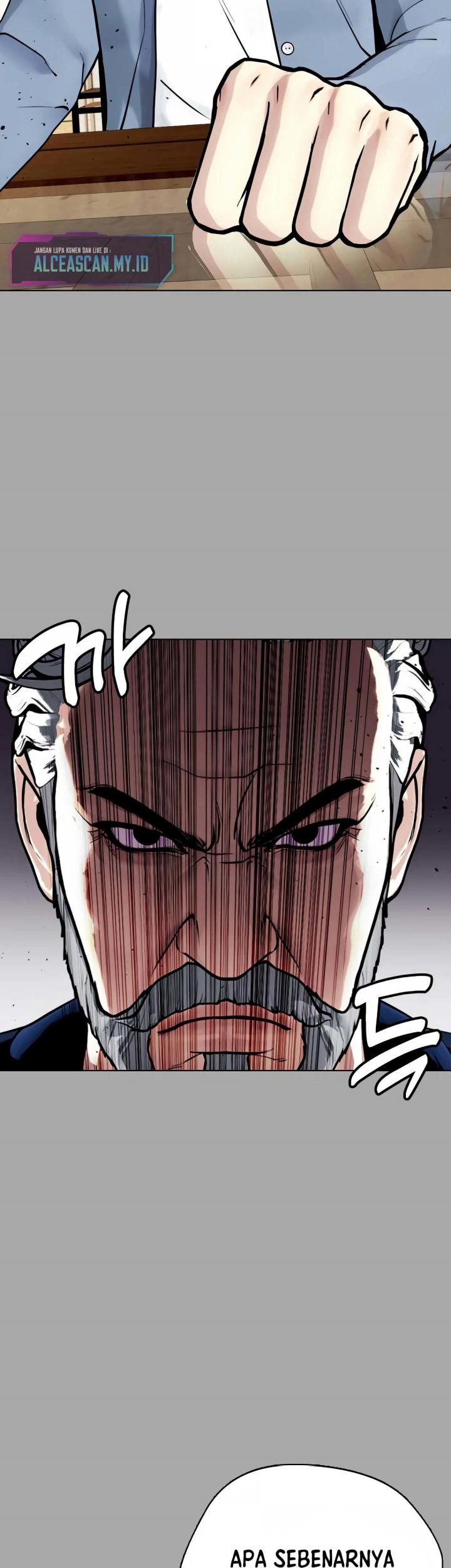 The Bullied One Is Too Good at Fighting Chapter 14 - halaman 21