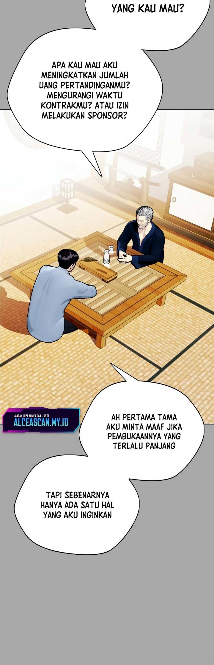 The Bullied One Is Too Good at Fighting Chapter 14 - halaman 22